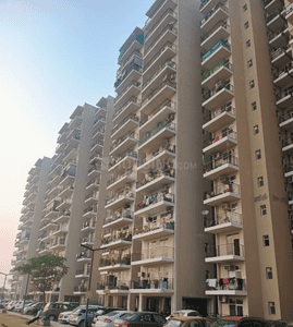 ROF Ananda Elevation 2