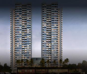 VJ Yashwin Enchante Phase 2 Elevation 2