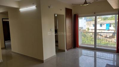 Project Image of 571.0 - 1243.0 Sq.ft 2 BHK Apartment for buy in Oasis In Town