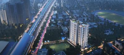 Project Image of 1458.0 - 2543.0 Sq.ft 3 BHK Apartment for buy in Mirania Evara