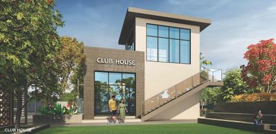 Project Image of 680.36 - 1239.53 Sq.ft 1 BHK Apartment for buy in Global Platinum Citylights Phase 2