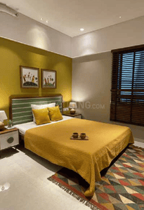 Project Image of 710.85 - 1310.61 Sq.ft 2 BHK Apartment for buy in Pride Wellington C D