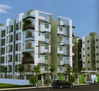 Sahjanand Dev Krupa Divine Elevation 1