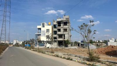 Project Image of 1200.0 - 1500.0 Sq.ft Residential Plot Plot for buy in Jublee Hills