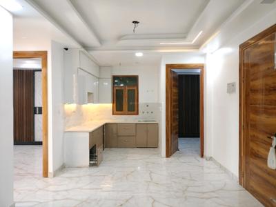 Project Image of 850.0 - 1800.0 Sq.ft 2 BHK Builder Floor for buy in Jai Pravushpa Home