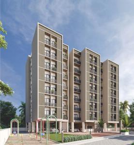 Project Image of 630.77 - 884.58 Sq.ft 2 BHK Apartment for buy in Pam Avenue