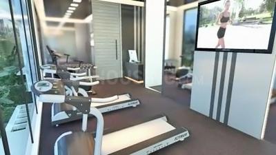 Project Image of 0.0 - 922.68 Sq.ft 3 BHK Apartment for buy in Samyakth Bliss Tower A 