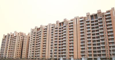 Raheja Atharva Images for Elevation of Raheja Atharva 3