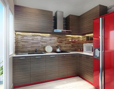 Project Image of 860.0 - 1475.0 Sq.ft 2 BHK Apartment for buy in Marina Suites 