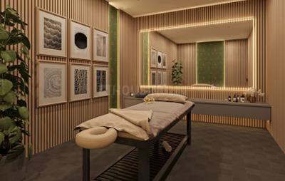 Project Image of 2150 Sq.ft 4 BHK Apartment / Flat for sale in Chandkheda for Rs. 16400000