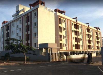 Project Image of 344.0 - 1200.0 Sq.ft Residential Plot Plot for buy in Artha Midas At Neo Smart City
