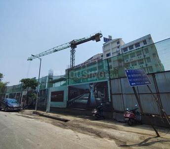 Project Image of 2650 Sq.ft 4 BHK Duplex for sale in Nerul for Rs. 60000000