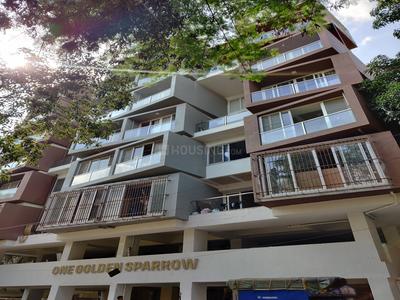 Project Image of 1696 Sq.ft 3 BHK Apartment / Flat for sale in Prabhag 36 for Rs. 30000000