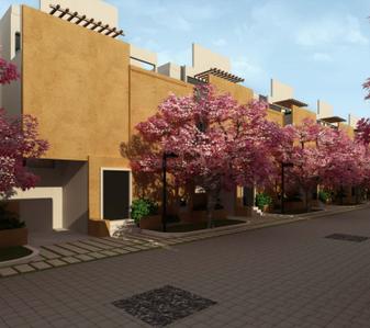 Project Image of 2736.0 - 4503.0 Sq.ft 3 BHK Villa for buy in Aisshwarya Samskruthi
