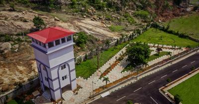 Project Image of 2176.0 - 7553.0 Sq.ft Residential Plot Plot for buy in GK Hill View