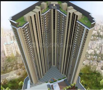 Project Image of 343.37 - 549.0 Sq.ft 1 BHK Apartment for buy in Shraddha Vardaan