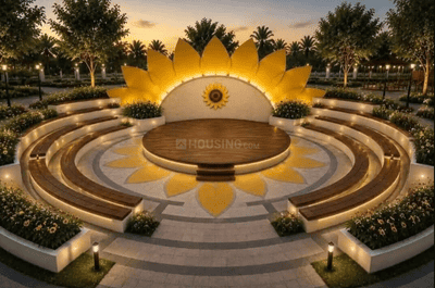 Project Image of 399.88 - 3689.01 Sq.ft Residential Plot Plot for buy in Vistarak Avenue