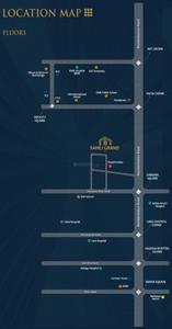 Project Image of 1292.0 - 1625.0 Sq.ft 2 BHK Apartment for buy in Sahej Grand