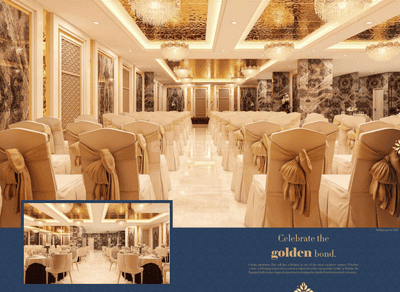 Project Image of 1192.0 - 1952.0 Sq.ft 2 BHK Apartment for buy in Giridhari 24 Carat