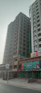 Project Image of 1750 Sq.ft 3 BHK Apartment / Flat for sale in South Bopal for Rs. 8500000