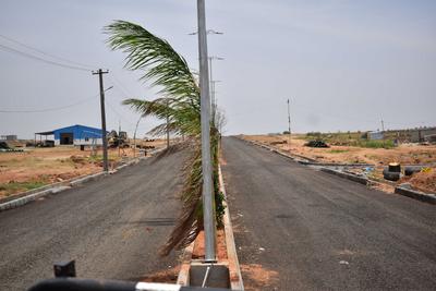 Project Image of 600.0 - 2400.0 Sq.ft Residential Plot Plot for buy in Chaitra Classic Town