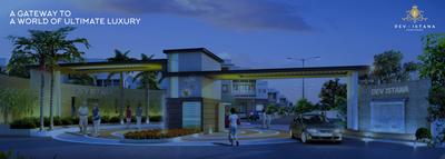 Dev Istana Images for Elevation of Devansh Dev Istana 1