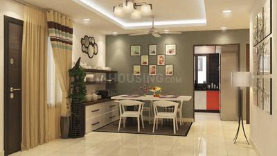 Project Image of 560.0 - 1355.0 Sq.ft 1 BHK Apartment for buy in The Nest Heritage