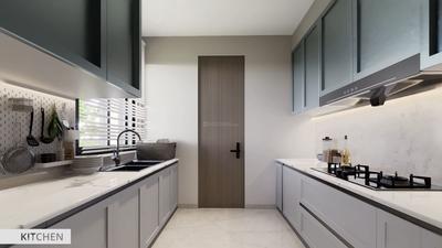 Project Image of 1450.0 - 1940.0 Sq.ft 3 BHK Villa for buy in DAC Santa Clara