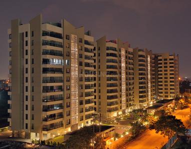 Project Image of 3950.0 - 4200.0 Sq.ft 4 BHK Apartment for buy in Sangini Swaar Sangini