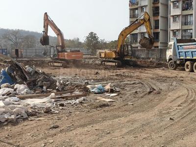 Project Image of 1188 Sq.ft 3 BHK Apartment / Flat for sale in Badlapur East for Rs. 6100000