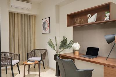 Project Image of 2267.0 - 2362.0 Sq.ft 4 BHK Apartment for buy in Shivalik Edge