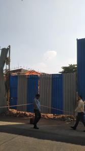 Rizvi Shalimar Phase I