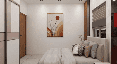 Project Image of 889.0 - 1524.0 Sq.ft 2 BHK Apartment for buy in DSP Lake Placid 24