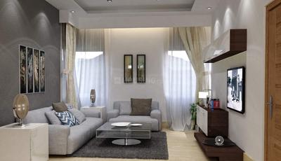 Project Image of 981.0 - 1156.0 Sq.ft 2 BHK Apartment for buy in Le Novazio