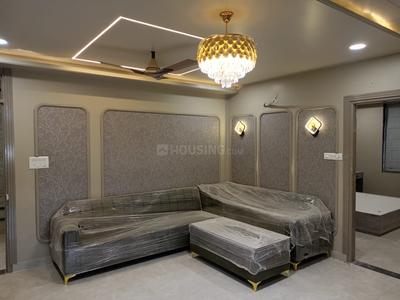 Project Image of 881.02 - 981.58 Sq.ft 3 BHK Apartment for buy in Vinayak Elenza I