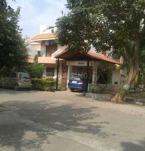 Shriram Samskruti Elevation 1