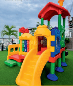 Project Image of 2123.08 - 3137.4 Sq.ft 3 BHK Apartment for buy in Parth Aangan