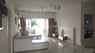 Project Image of 935.54 - 1340.44 Sq.ft 2 BHK Apartment for buy in Vascon Forest County PH 3