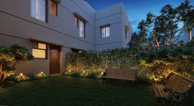 Project Image of 1520.0 - 1658.0 Sq.ft 3 BHK Villa for buy in Krishnabhakta Meraki