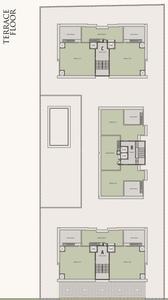 Project Image of 3230.0 - 6600.0 Sq.ft 4 BHK Apartment for buy in HR Eliseo II