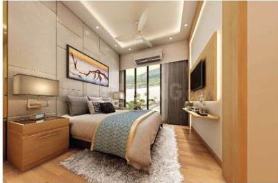 Project Image of 202.9 - 849.27 Sq.ft 1 RK Apartment for buy in Labdhi Gardens Phase 5