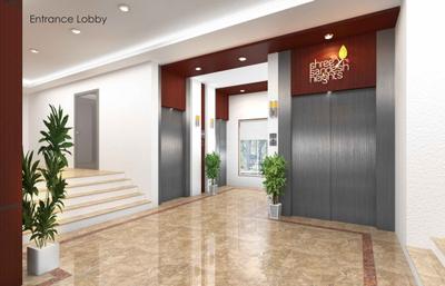 Project Image of 372.0 - 538.0 Sq.ft 1 BHK Apartment for buy in Aditya Shreesandesh Heights