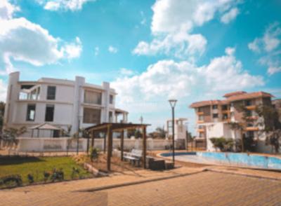 Project Image of 688.0 - 1428.0 Sq.ft 1 BHK Apartment for buy in Manglam Casa Amora