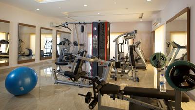 Project Image of 4800 Sq.ft 5 BHK Villa for sale in Gachibowli for Rs. 99000000