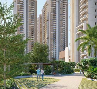 Project Image of 1777 Sq.ft 3 BHK Apartment / Flat for sale in Kukatpally for Rs. 14482900