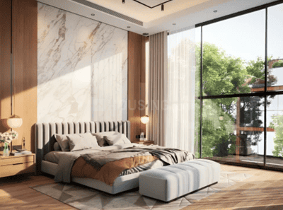 Project Image of 0.0 - 3895.0 Sq.ft 4 BHK Villa for buy in Casagrand Windsor Court