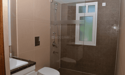 Project Image of 1181.0 - 1956.0 Sq.ft 3 BHK Apartment for buy in Mahindra Windchimes