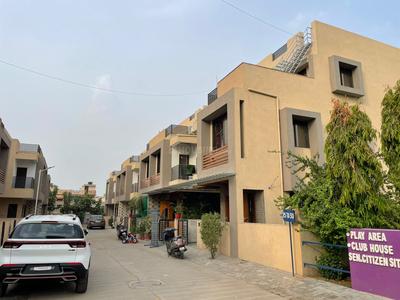 Project Image of 1343.77 - 1744.4 Sq.ft 4 BHK Villa for buy in Janakpuri Nivaan Greens