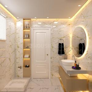 Project Image of 300.0 - 710.0 Sq.ft 1 BHK Builder Floor for buy in Birma Ultra Luxury Homes