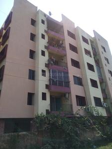 Project Image of 0.0 - 528.0 Sq.ft 2 BHK Apartment for buy in Pinnacle Maya Manzil